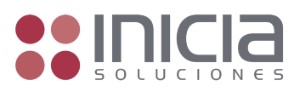 Inicia Soluciones Logo
