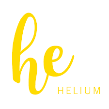I AM HELIUM PTY LTD Logo